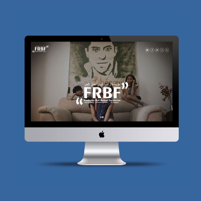 The Raif Badawi Foundation The Raif Badawi Foundation