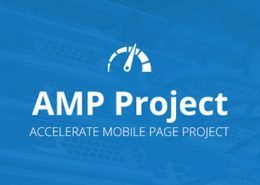 AMP-accelerated-mobile-pages