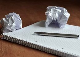 Writing Quality Content