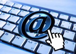The Law and Email Marketing