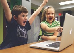 Online Success