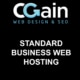 Standard Hosting