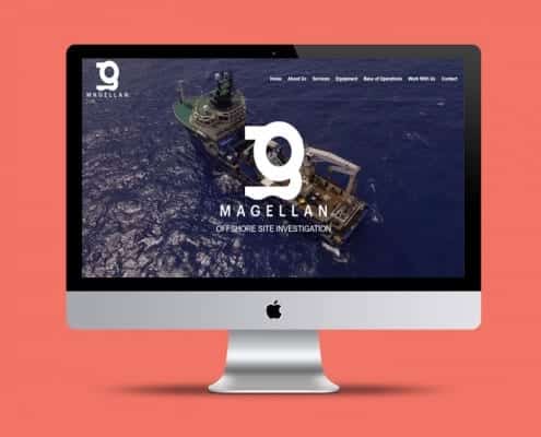 Magellan