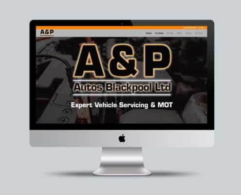 A&P Autos