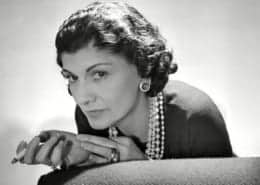 Coco Chanel