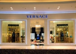 Versace Logo