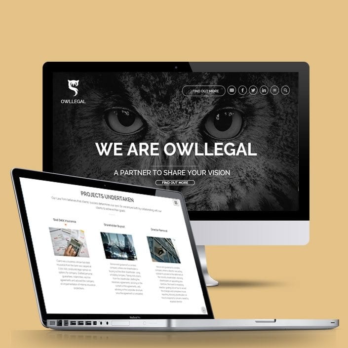 Owllegal Website Owllegal Website