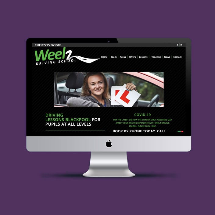 Weelz Driving School Weelz Driving School