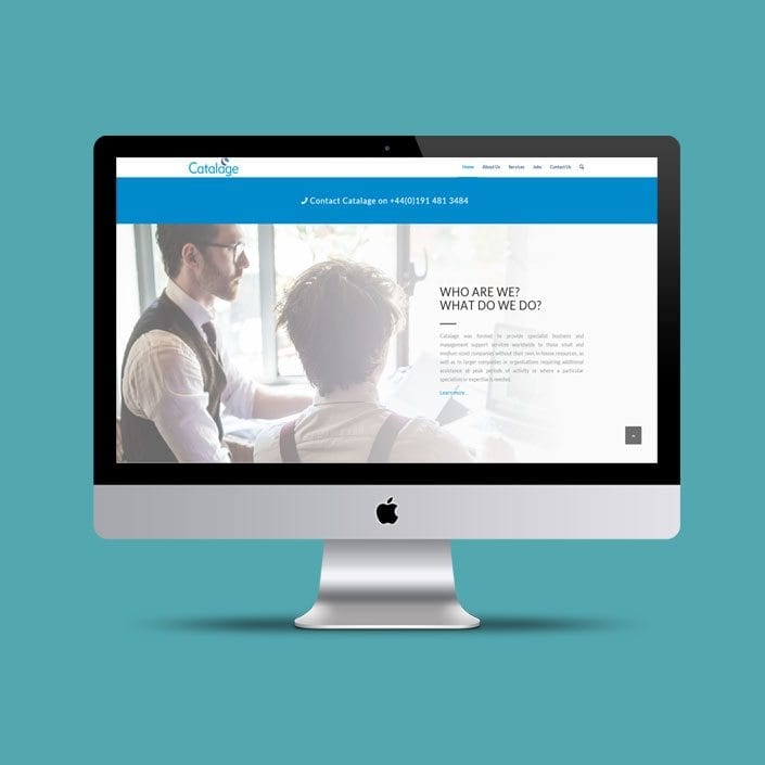 catalage-website Catalage