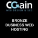 Bronze Hosting