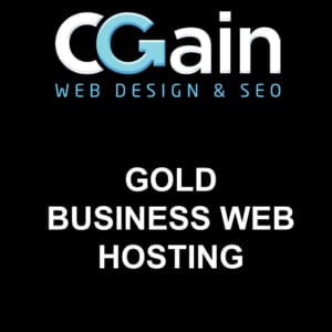Gold Hosting
