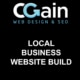Local Business Website Design