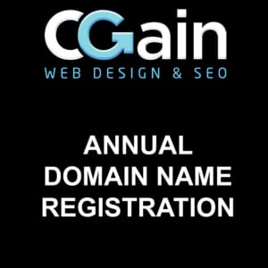Domain Name Registration