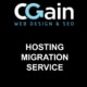 Hosting Migration