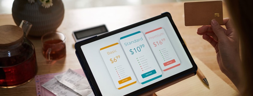 online payment