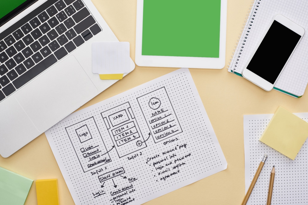 The Benefits of Partnering with a Local Blackpool Web Design Firm