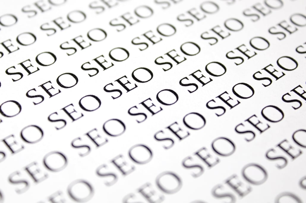 SEO Agency