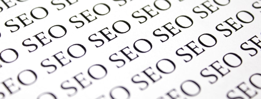 SEO Agency