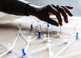 Business connections