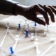 Business connections