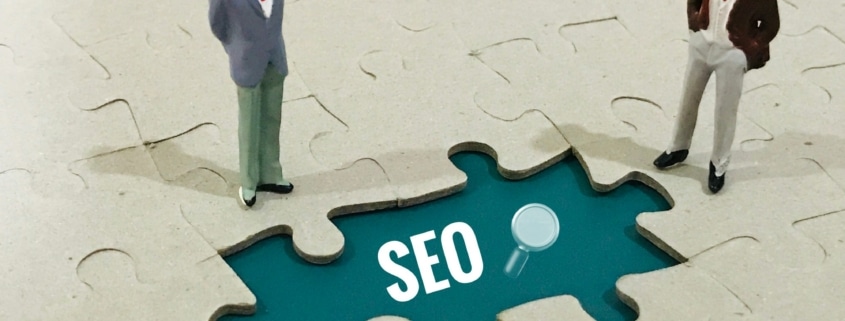 Search engine optimisation 119