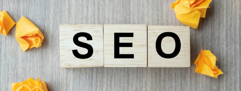 Seo blocks