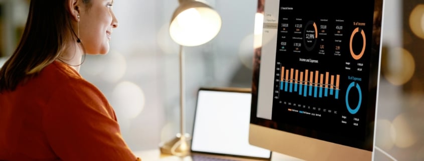 Reducing Website Bounce Rate