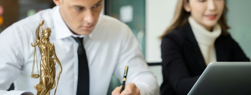 Marketing for Law Firms