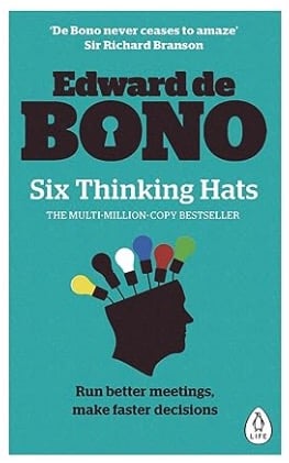 Six Thinking Hats