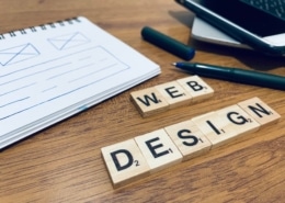 Web design 18