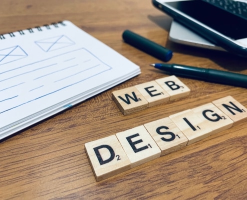 Web design 18