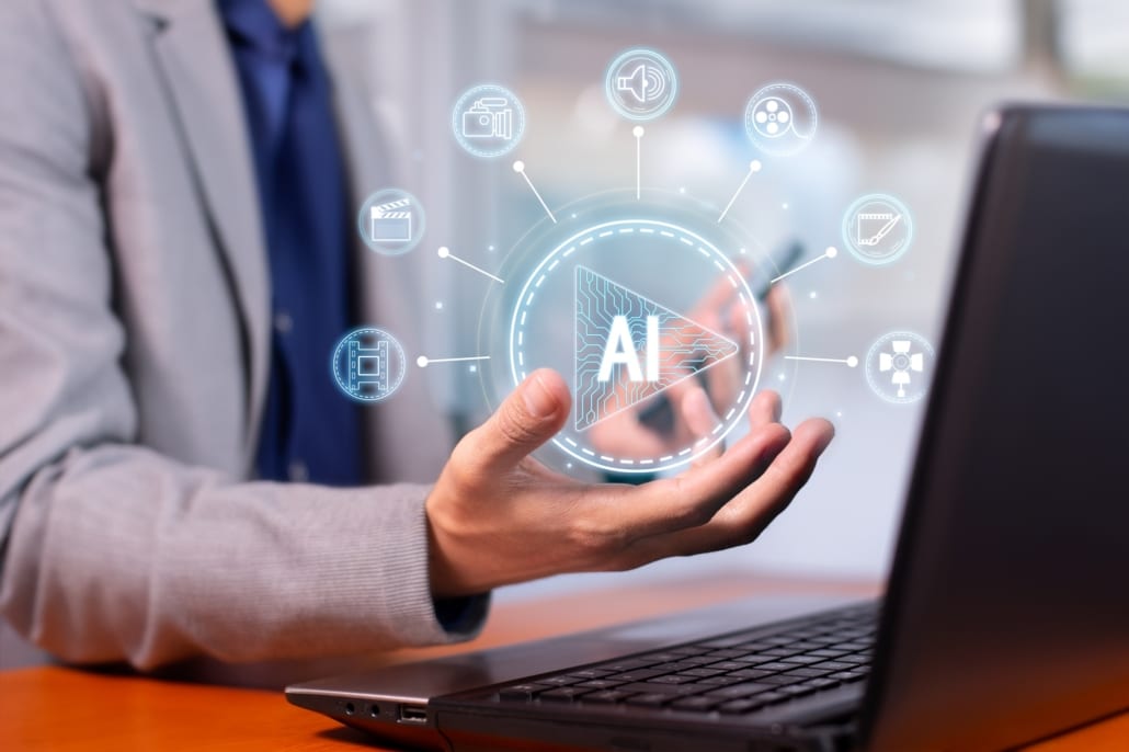 Can AI Content Rank on Google?