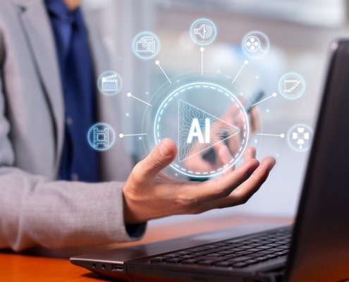 Can AI Content Rank on Google?
