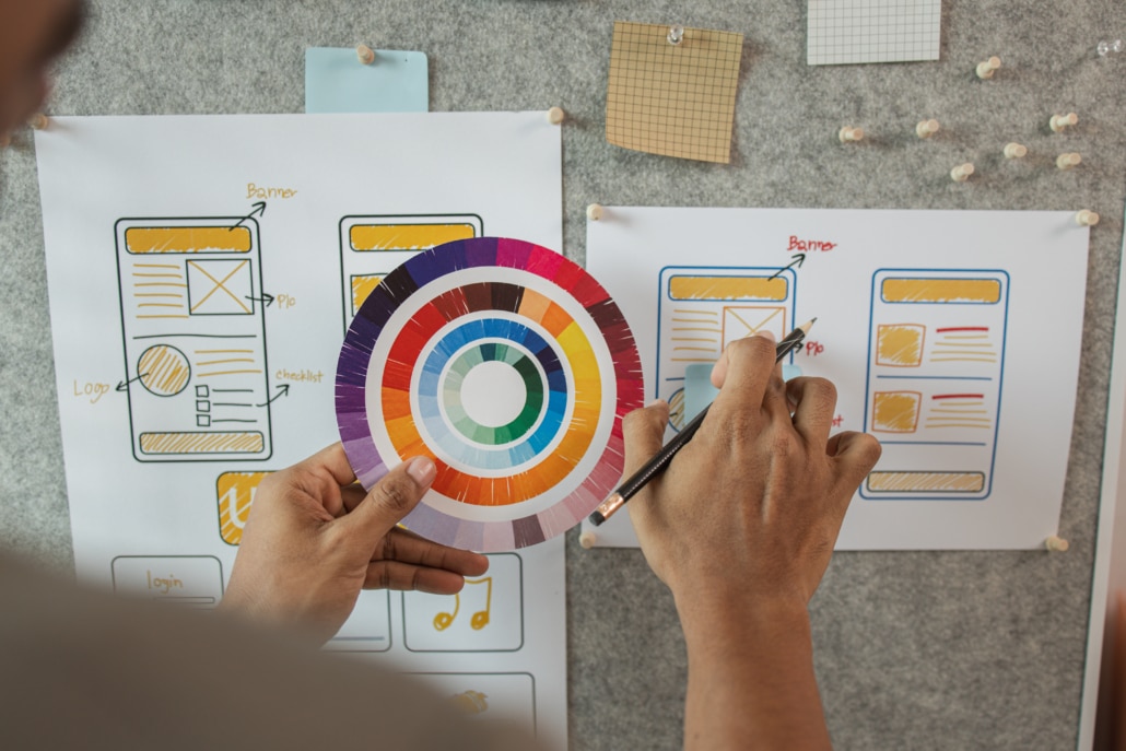 Web Design Blackpool
