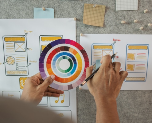 Web Design Blackpool