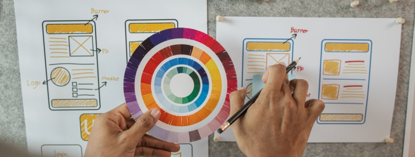 Web Design Blackpool